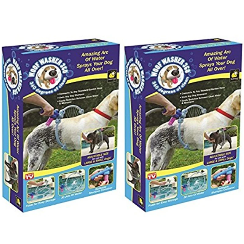 Pet Dog Cat Bathing Cleaner 360 Degree Shower Tool Kit Cleaning Woof Washer 360 by Bulb Head Perfect Dog Washing Station Your
Pet Dog Cat Bathing Cleaner 360 Degree Shower Tool Kit Cleaning Woof Washer 360 by Bulb Head Perfect Dog Washing Station Your
