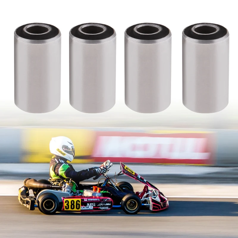 4 Pcs High Performance Swing Arm Mount Bushing For Jinling JLA-21B 250cc ATV China Scooter UTV Go Kart Quad Bike Etc
4 Pcs High Performance Swing Arm Mount Bushing For Jinling JLA-21B 250cc ATV China Scooter UTV Go Kart Quad Bike Etc
