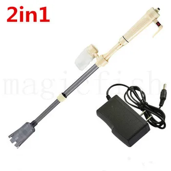 Automatic Fish Gravel Aquarium Cleaner Electric Aquarium Syphon Pump Cheaner Filter Water Changer Sand Washer Water Hose Tube
Automatic Fish Gravel Aquarium Cleaner Electric Aquarium Syphon Pump Cheaner Filter Water Changer Sand Washer Water Hose Tube