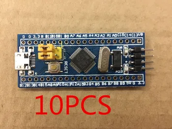 10pcs STM32F103C8T6 ARM STM32 Minimum System Development Board Module raspberry raspberri pi 2 watch nmd diy peltier
10pcs STM32F103C8T6 ARM STM32 Minimum System Development Board Module raspberry raspberri pi 2 watch nmd diy peltier