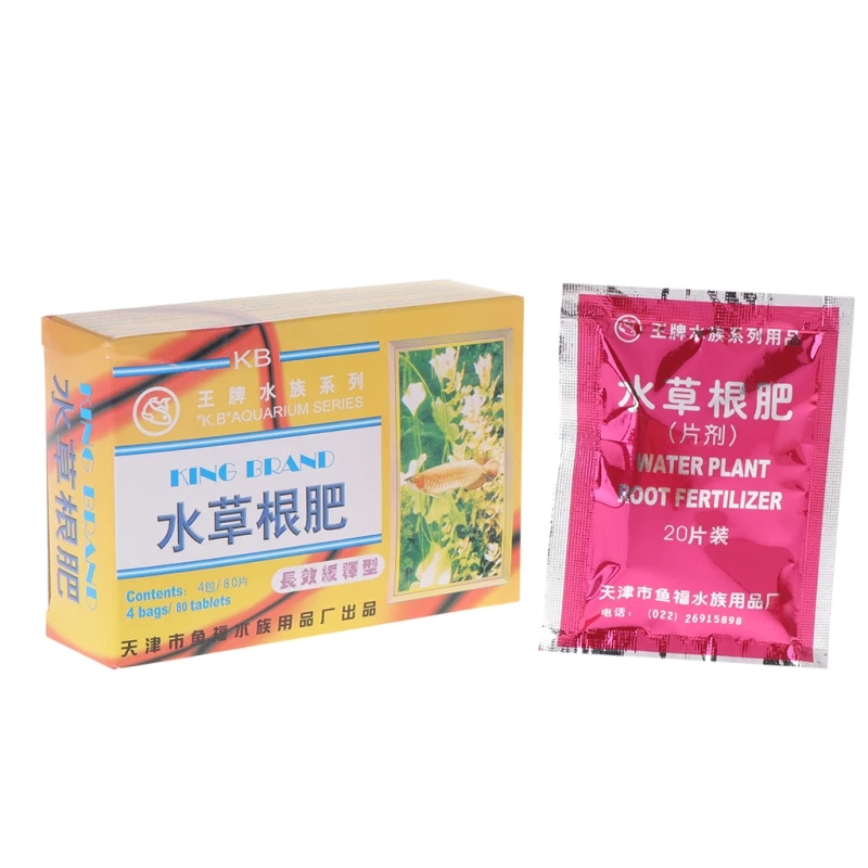 1 Box Aquarium Water Plant Root Fertilizer 80 Tablets Nutrtion Aquatic Fish Tank
1 Box Aquarium Water Plant Root Fertilizer 80 Tablets Nutrtion Aquatic Fish Tank