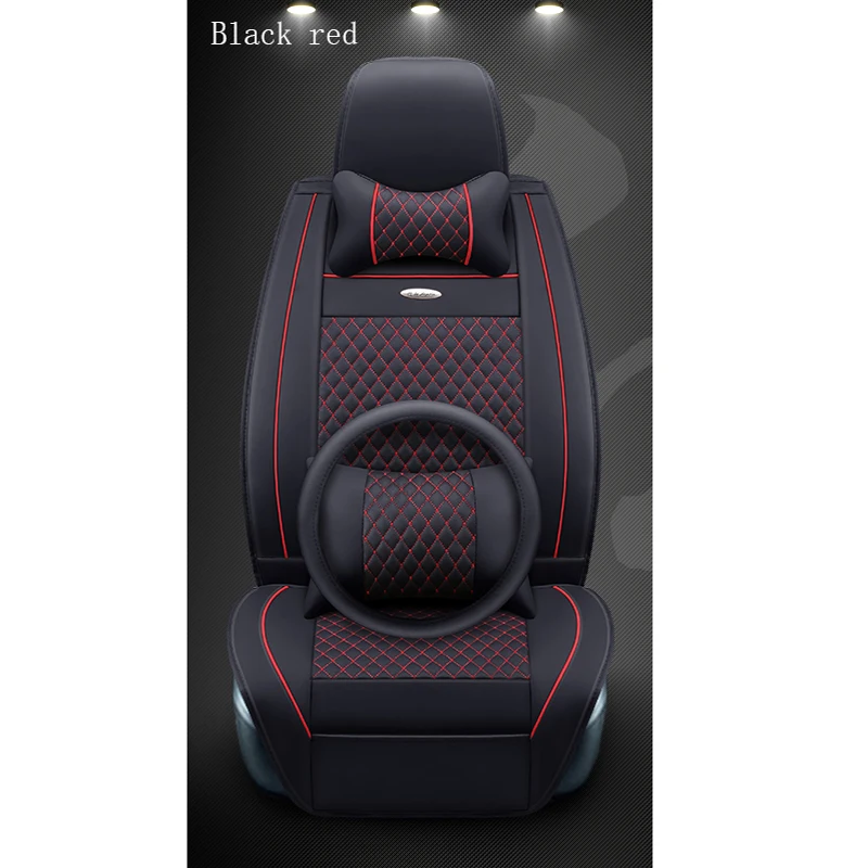 WLMWL Universal Leather Car seat cover for Mitsubishi all models ASX outlander lancer pajero sport pajero dazzle car styling
WLMWL Universal Leather Car seat cover for Mitsubishi all models ASX outlander lancer pajero sport pajero dazzle car styling