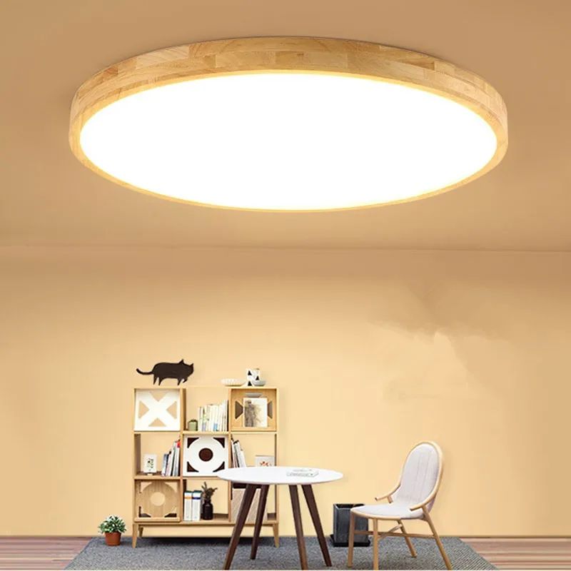 Japanese ceiling lamps for Living room Bedroom Kitchen wood ceiling lamp ultra-thin Art Decor Restaurant Wood chandelier
Japanese ceiling lamps for Living room Bedroom Kitchen wood ceiling lamp ultra-thin Art Decor Restaurant Wood chandelier