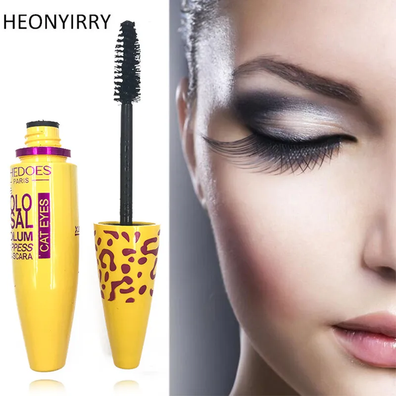 Makeup Mascara Volume Express Cosmetic Eyelash Extension Long Curling Eyelash 3DBlack Fiber Mascara Eye Rimel Maquiagem Mascara
Makeup Mascara Volume Express Cosmetic Eyelash Extension Long Curling Eyelash 3DBlack Fiber Mascara Eye Rimel Maquiagem Mascara