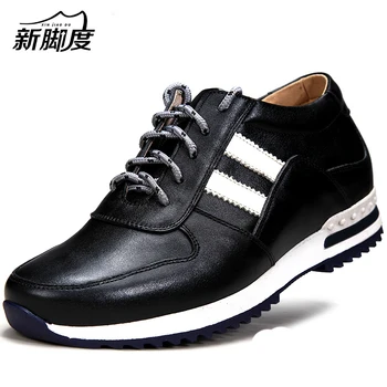 X8893 Mens Genuine Calf Leather Casual Shoe Height Heels Elevated Shoes Grow Taller 6cm for Boys Comfortable Wearing all Day
X8893 Mens Genuine Calf Leather Casual Shoe Height Heels Elevated Shoes Grow Taller 6cm for Boys Comfortable Wearing all Day