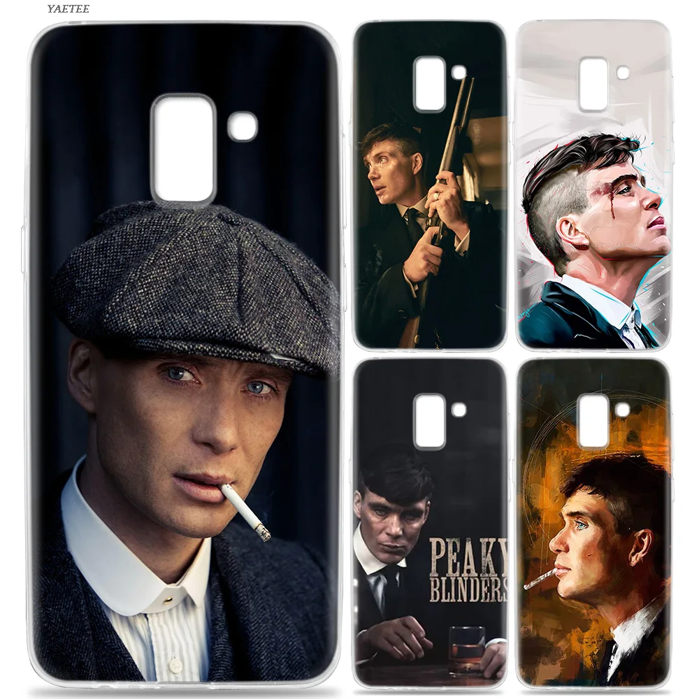 Offical Original Painted Soft TPU Case For Samsung Galaxy J4 J6 Plus J3 J5 J7 J8 J2 Pro 2018 2016 Cover Peaky Blinders
Offical Original Painted Soft TPU Case For Samsung Galaxy J4 J6 Plus J3 J5 J7 J8 J2 Pro 2018 2016 Cover Peaky Blinders