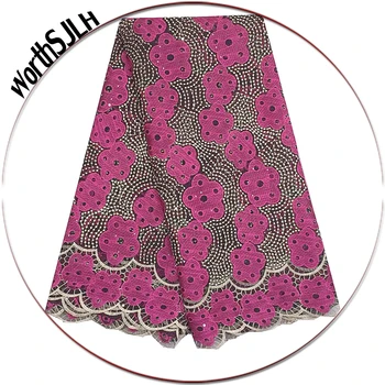 Latest High Quality African 3d Tulle Lace Fabric 2020 Green Net Africa Lace Fabric Fushia Pink French Lace Fabric 5 Yards
Latest High Quality African 3d Tulle Lace Fabric 2020 Green Net Africa Lace Fabric Fushia Pink French Lace Fabric 5 Yards