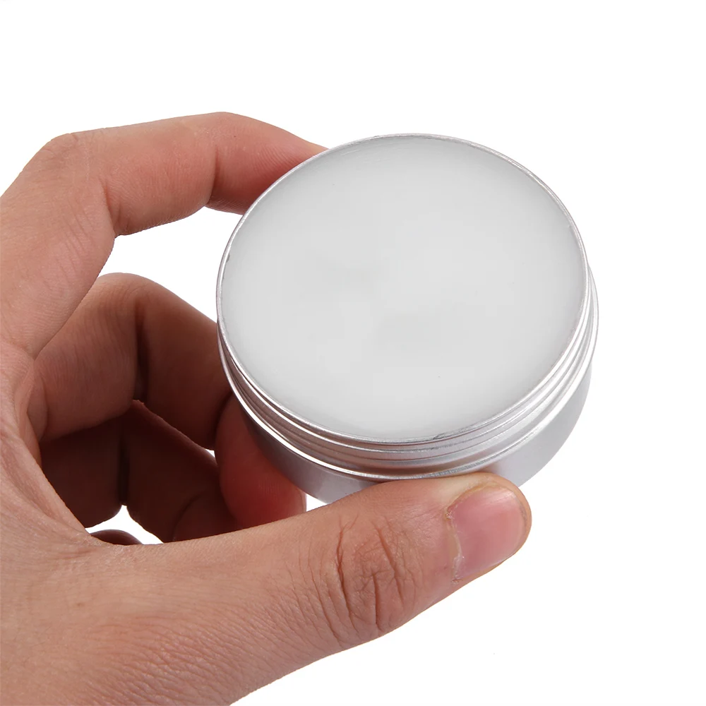 New Leather Craft Pure Mink Oil Cream For Leather Maintenance 20/30/50ml Shoes Care Cream Leathercraft Accessories
New Leather Craft Pure Mink Oil Cream For Leather Maintenance 20/30/50ml Shoes Care Cream Leathercraft Accessories