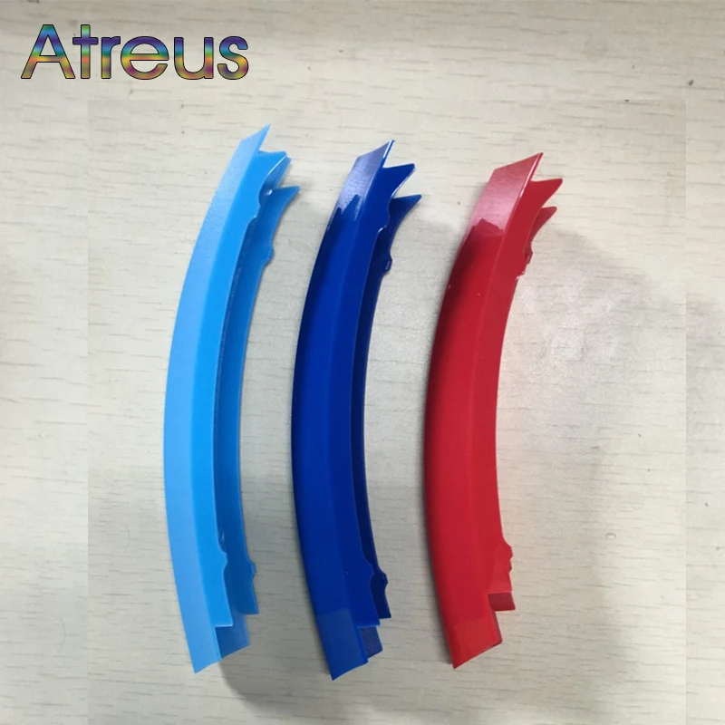 Atreus 3pcs For BMW X5 E53 Accessories Motorsport Power M Performance Front Grille Trim Strips Cover
Atreus 3pcs For BMW X5 E53 Accessories Motorsport Power M Performance Front Grille Trim Strips Cover