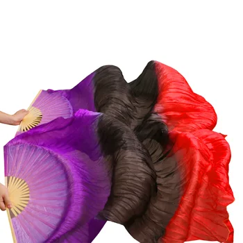 New 100% Real Silk Veils Fans Female High Quality Dance Fans Belly Dancing Fans Hot Selling wholesale can be customized
New 100% Real Silk Veils Fans Female High Quality Dance Fans Belly Dancing Fans Hot Selling wholesale can be customized