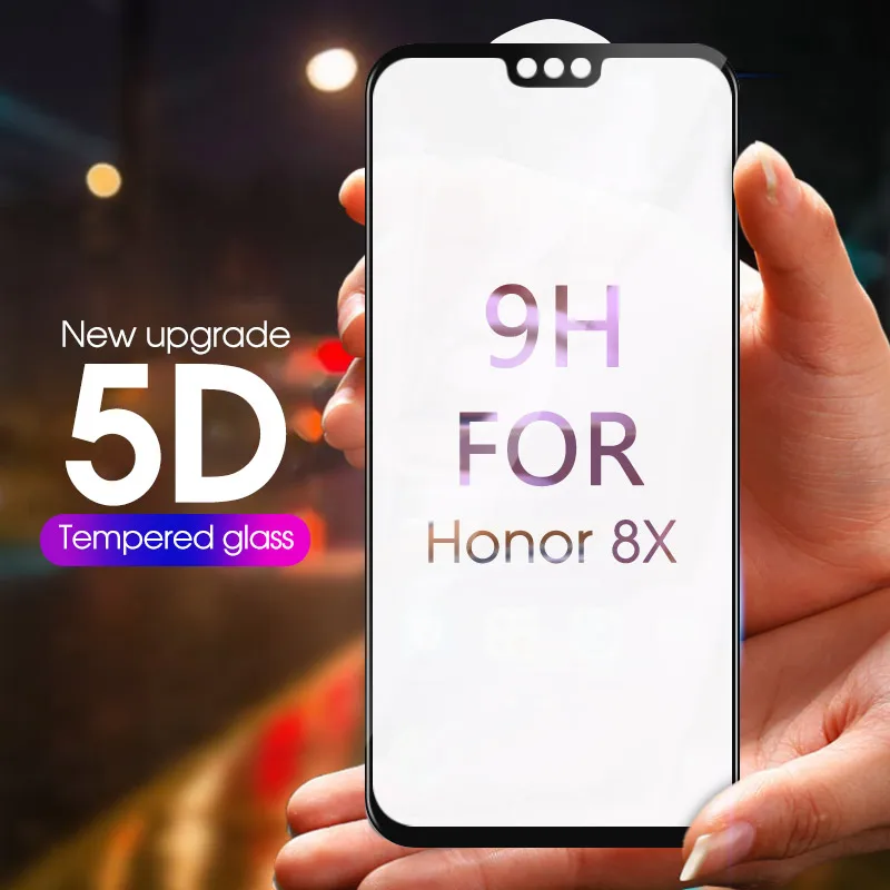 5D Full Cover Tempered Glass For Honor 8X 8C 8S 10 10 Lite 10i 20i View20 Full Glue Screen Protection Tempered Glass For Huawei
5D Full Cover Tempered Glass For Honor 8X 8C 8S 10 10 Lite 10i 20i View20 Full Glue Screen Protection Tempered Glass For Huawei