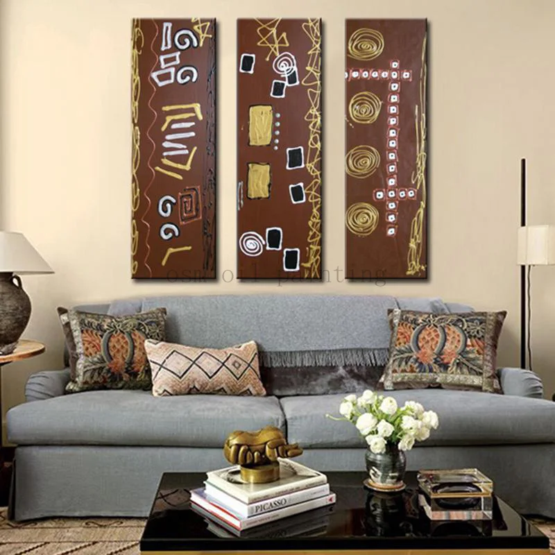 Excellent Artist Hand Painted High Quality Abstract Arabic Art Calligraphy Oil Painting On Canvas Handmade Islamic Wall Artwork
Excellent Artist Hand Painted High Quality Abstract Arabic Art Calligraphy Oil Painting On Canvas Handmade Islamic Wall Artwork