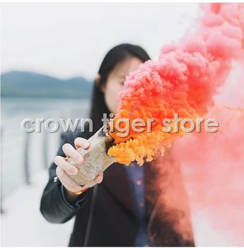 hot colored Magic smoke props for photograp Studio Video backgroud smoke cake fog Pyrotechnics scene magic trick toy for adults
hot colored Magic smoke props for photograp Studio Video backgroud smoke cake fog Pyrotechnics scene magic trick toy for adults