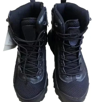Outdoor Desert Sand Mesh Boots Military Army Assault Tactical Breathable Men Travel Hiking Fishing Shoes Botas Tacticas
Outdoor Desert Sand Mesh Boots Military Army Assault Tactical Breathable Men Travel Hiking Fishing Shoes Botas Tacticas
