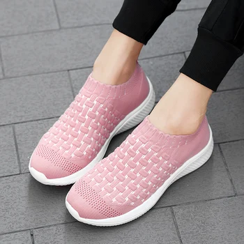 Tenis shoes for women Feminino Tennis Shoes Comfortable Gym Sport Shoes Female Stability Athletic Fitness Sneakers Chaussures
Tenis shoes for women Feminino Tennis Shoes Comfortable Gym Sport Shoes Female Stability Athletic Fitness Sneakers Chaussures