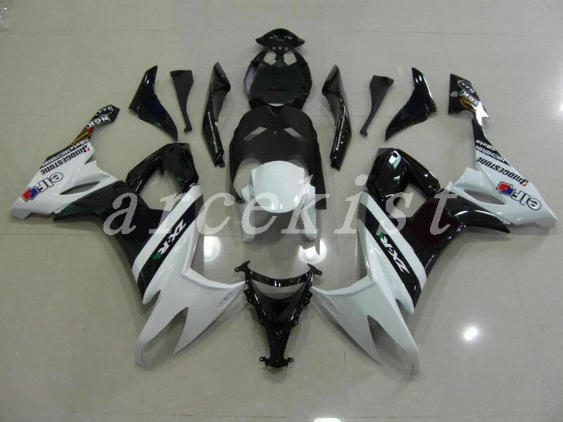 3Gifts New ABS Motorcycle Fairings Kit Fit for kawasaki Ninja ZX-10R ZX10R 2008 2009 2010 10R 08 09 10 Bodywork Set white black
3Gifts New ABS Motorcycle Fairings Kit Fit for kawasaki Ninja ZX-10R ZX10R 2008 2009 2010 10R 08 09 10 Bodywork Set white black