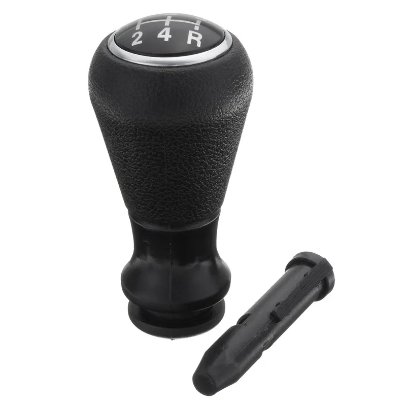 5 Speed Manual Car Gear Shift Knob with Gear Shift Knob Sleeve Adapter Lever For Peugeot 106 206 306 406 806 107 207 307 Plastic
5 Speed Manual Car Gear Shift Knob with Gear Shift Knob Sleeve Adapter Lever For Peugeot 106 206 306 406 806 107 207 307 Plastic