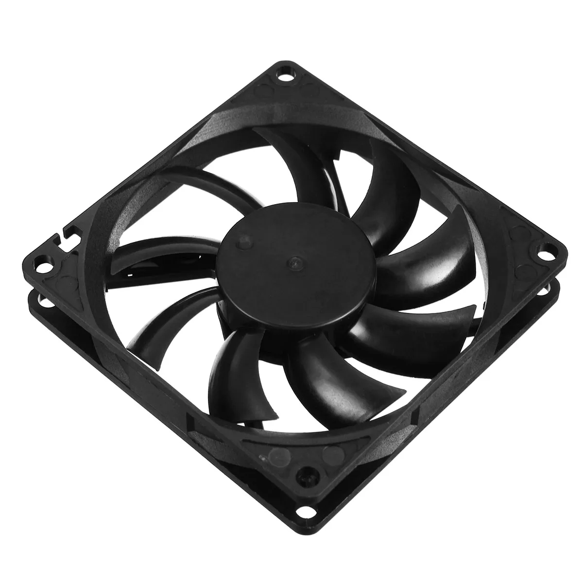 Computer Cooling Fan 4Pin 80mmX15mmX80mm PC Computer Case High Speed 1980rpm-2420rpm Low Noise 22DB-28DB CPU Cooling Fan
Computer Cooling Fan 4Pin 80mmX15mmX80mm PC Computer Case High Speed 1980rpm-2420rpm Low Noise 22DB-28DB CPU Cooling Fan