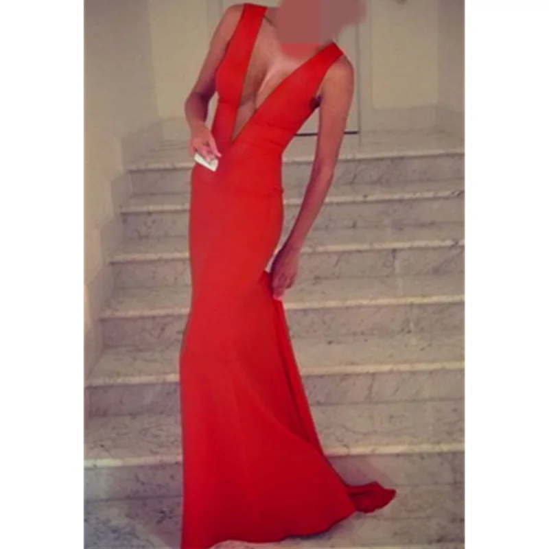 High Quality Red Dress Tight Long Black Women Tank Costume Dress Blue Mermaid Bodycon Dress Clud Party Bondage Dress
High Quality Red Dress Tight Long Black Women Tank Costume Dress Blue Mermaid Bodycon Dress Clud Party Bondage Dress