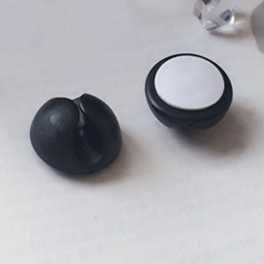 Convenient Compact Smart Design 1Pcs Cable Winder For Earphone Charge Tabletop Line #278127 | Электроника