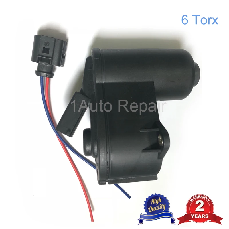 6 Torx Wheel Handbrake Caliper Servo Motor Wiring Harness for Volkswagen Passat Audi 3C0998281A 3C0998281B 32330208 3C0998281
6 Torx Wheel Handbrake Caliper Servo Motor Wiring Harness for Volkswagen Passat Audi 3C0998281A 3C0998281B 32330208 3C0998281