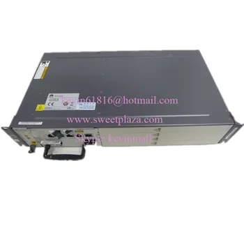 hua wei DSLAM MA5616 chassis with DC power, Digital Subscriber Line Access Multiplexer
hua wei DSLAM MA5616 chassis with DC power, Digital Subscriber Line Access Multiplexer