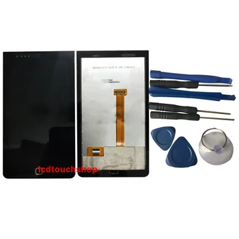 New Touch Screen With LCD Display Digitizer Assembly For TXDT500UYPA-261V4 With FPC-YCTP50553MS V1
New Touch Screen With LCD Display Digitizer Assembly For TXDT500UYPA-261V4 With FPC-YCTP50553MS V1