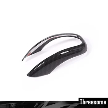 SRXTZM Accessories For Alfa Romeo Giulia 2017 3D Carbon Fiber Style Gear Stick Sequins Trim Cover
SRXTZM Accessories For Alfa Romeo Giulia 2017 3D Carbon Fiber Style Gear Stick Sequins Trim Cover