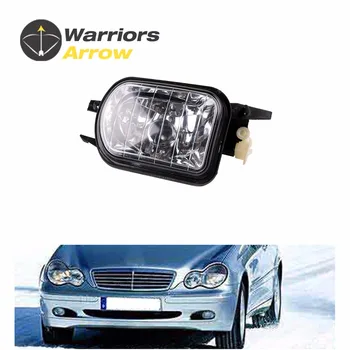 2038201856 For Mercedes Benz W203 C-Class C320 C240 C230 C350 C280 2006 2007 Front Right Bumper Fog Light Lamp Foglight No Bulb
2038201856 For Mercedes Benz W203 C-Class C320 C240 C230 C350 C280 2006 2007 Front Right Bumper Fog Light Lamp Foglight No Bulb