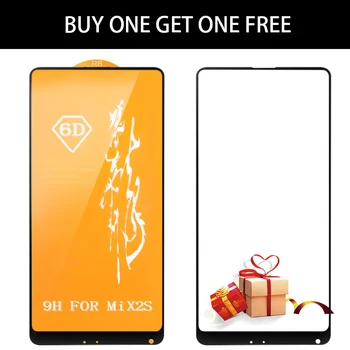 xiaomi mi mix 2 glass tempered MOFi original xiaomi mi mix 2 screen protector full cover black xiaomi mi mix2 glass film 5.2
xiaomi mi mix 2 glass tempered MOFi original xiaomi mi mix 2 screen protector full cover black xiaomi mi mix2 glass film 5.2