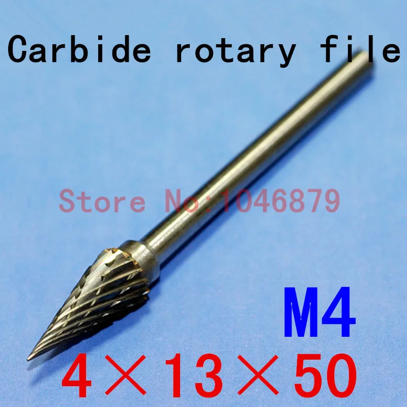10 / box. Head: 4mm. Shank Diameter: 3mm. Carbide burrs, Carbide, Carbide rotary burrs, deburring tools. M4 * 13 * 50
10 / box. Head: 4mm. Shank Diameter: 3mm. Carbide burrs, Carbide, Carbide rotary burrs, deburring tools. M4 * 13 * 50