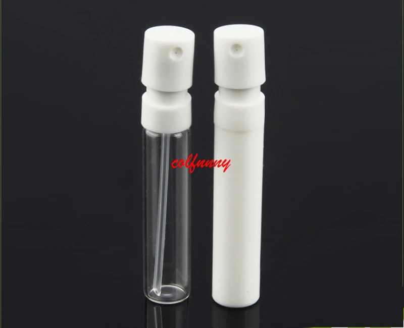 1000pcs/lot Mini Perfume Small Sample Vials Perfume Bottle 2ml Empty Laboratory Liquid Fragrance Test Tube Trial Bottle
1000pcs/lot Mini Perfume Small Sample Vials Perfume Bottle 2ml Empty Laboratory Liquid Fragrance Test Tube Trial Bottle