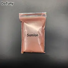 21 Warna 50G Opsional Mutiara Bubuk Pigmen Cat Mobil Cat Kuku Mika Kuku Glitter Pearl Cat Bubuk Sabun Pigmen(China)