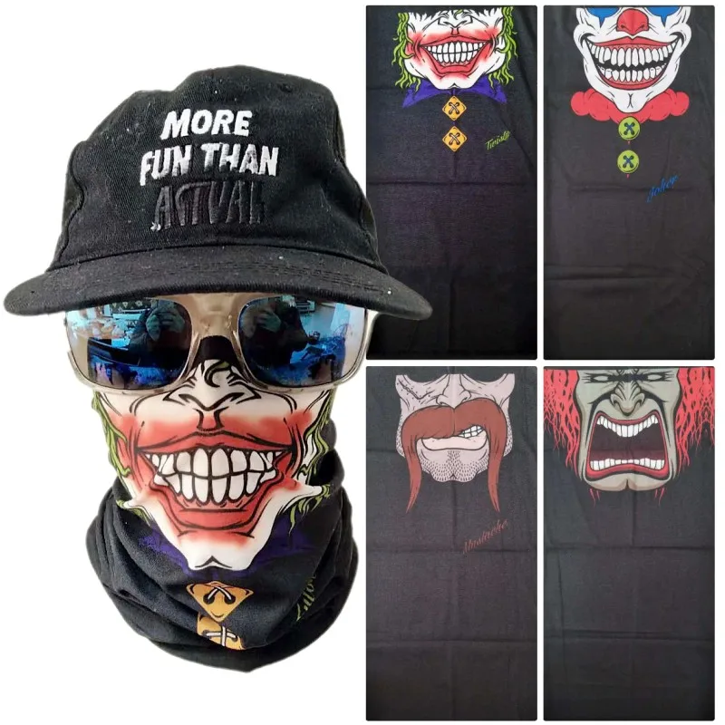 Skull Mask Outdoor Face Mask Sports Warmer Ski Motorcycle Helmet Caps Bicyle Bike Balaclavas Scarf Mask Balaclava Face Men Women
Skull Mask Outdoor Face Mask Sports Warmer Ski Motorcycle Helmet Caps Bicyle Bike Balaclavas Scarf Mask Balaclava Face Men Women
