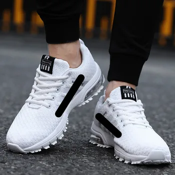Factory direct famous brand light and comfortable male sports shoes students fly woven cushion sports shoes casual shoes men
Factory direct famous brand light and comfortable male sports shoes students fly woven cushion sports shoes casual shoes men