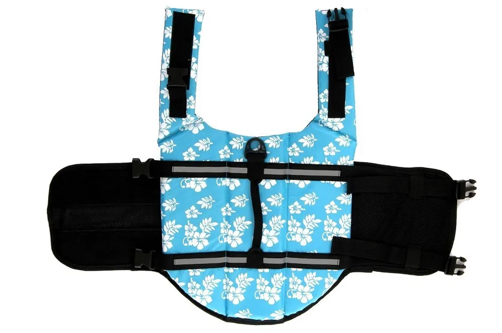 pet dog life jacket (7)