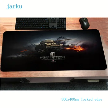 world of tanks mousepad gamer HD print 800x400x3mm gaming mouse pad large notebook pc accessories laptop padmouse ergonomic mat
world of tanks mousepad gamer HD print 800x400x3mm gaming mouse pad large notebook pc accessories laptop padmouse ergonomic mat