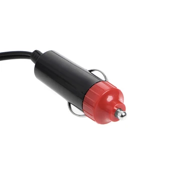 New 1Pc 300 PSI 12V Car Portable Mini Air Compressor Electric Tire Inflator Pump w/Gauge qyh
New 1Pc 300 PSI 12V Car Portable Mini Air Compressor Electric Tire Inflator Pump w/Gauge qyh