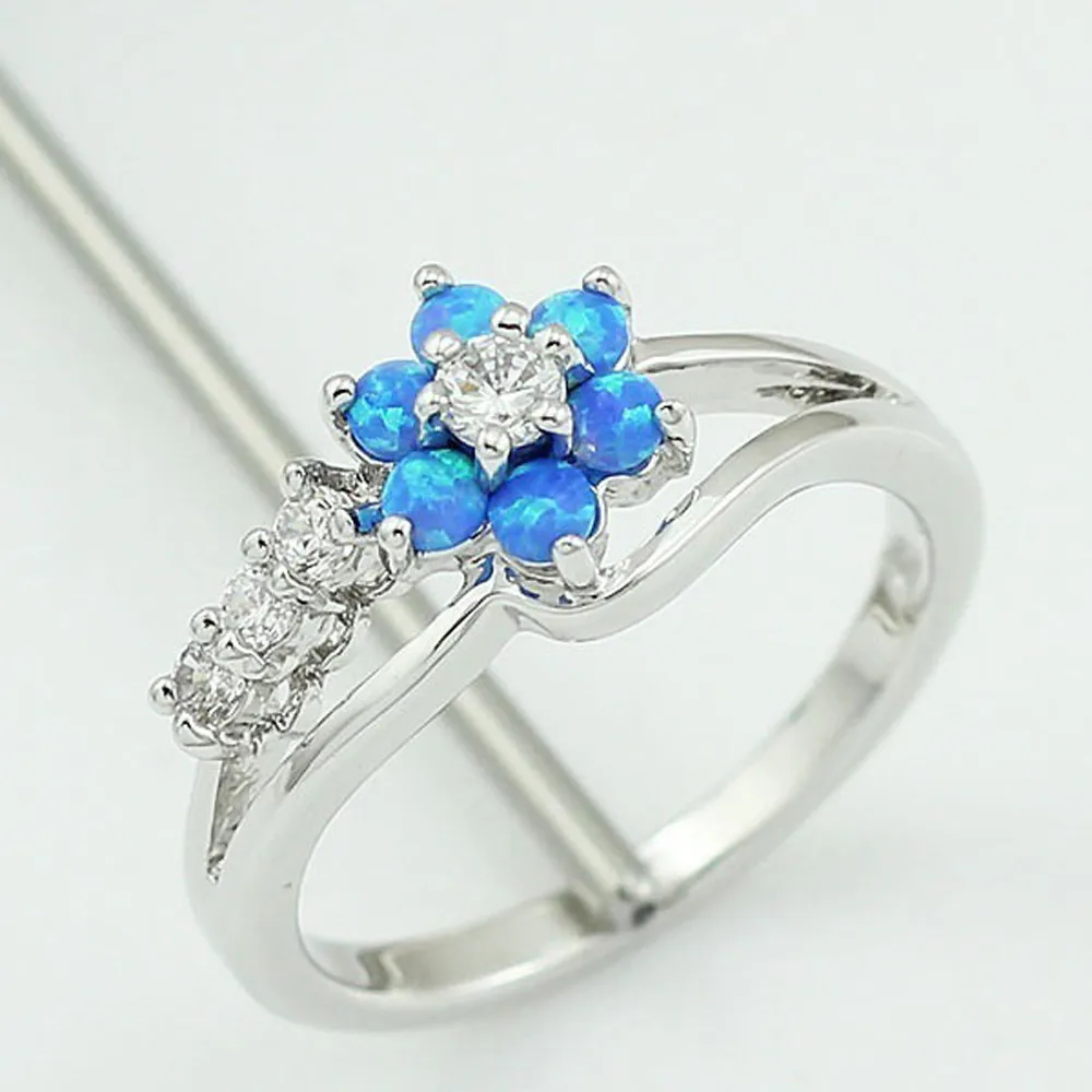 Bamos Female Simple Blue/White/Purple Round Fire Opal Rings Rose Gold Filled Trendy Wedding Bands For Women Best Gifts Jewelry
Bamos Female Simple Blue/White/Purple Round Fire Opal Rings Rose Gold Filled Trendy Wedding Bands For Women Best Gifts Jewelry