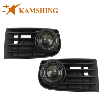 CAPQX For VW Golf5 Golf 5 2005 2006 2007 Refit Front bumper Fog Light Fog lamp Daytime Running Light DRL
CAPQX For VW Golf5 Golf 5 2005 2006 2007 Refit Front bumper Fog Light Fog lamp Daytime Running Light DRL