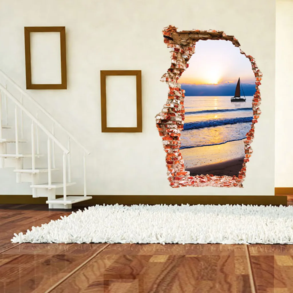 Wall Stickers For Kids Rooms DIY 3D Wall Stickers Removable Kids Nursery Home Backdrop Decor Mural Art Decal Kids Wall Sticker
Wall Stickers For Kids Rooms DIY 3D Wall Stickers Removable Kids Nursery Home Backdrop Decor Mural Art Decal Kids Wall Sticker