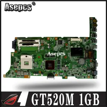 Asepcs K73SD laptop Motherboard For Asus k73sv k73sj k73sm X73S A73S K73SD Mainboard 100% ok GT520M 1GB
Asepcs K73SD laptop Motherboard For Asus k73sv k73sj k73sm X73S A73S K73SD Mainboard 100% ok GT520M 1GB