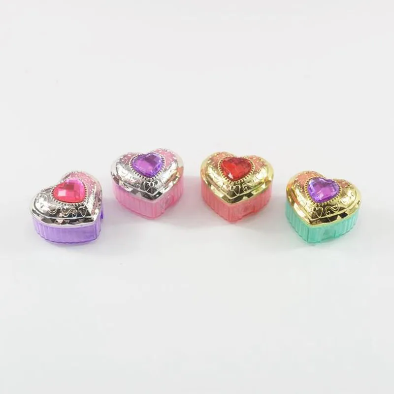 1 Pcs hot Girl Heart Love Gem Pencil Sharpener Cute DeskTop Ornaments Photo Props Small Treasure Box Pencil Cutter Stationery
1 Pcs hot Girl Heart Love Gem Pencil Sharpener Cute DeskTop Ornaments Photo Props Small Treasure Box Pencil Cutter Stationery