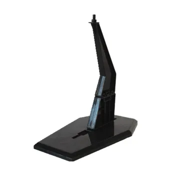 10 pcs Action Figure Base ABS Plastic Suitable Simple Display Stand Bracket for 1/100 1/144 HG/RG SD BB GUNDAM
10 pcs Action Figure Base ABS Plastic Suitable Simple Display Stand Bracket for 1/100 1/144 HG/RG SD BB GUNDAM