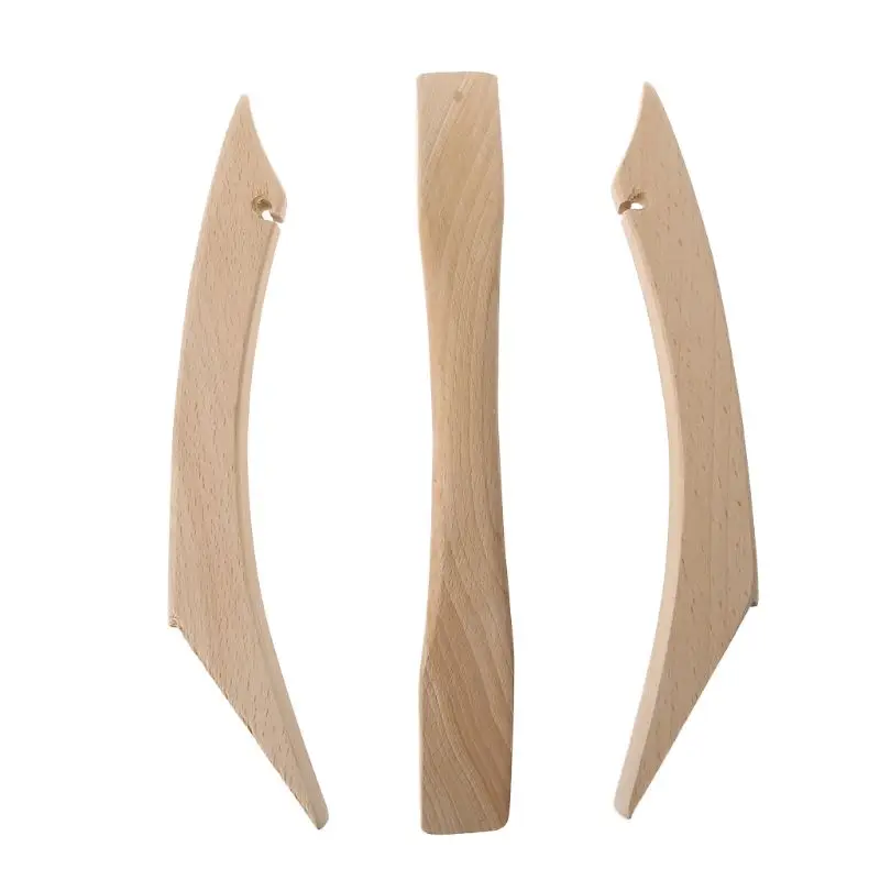 Archery Bow Handle Limbs Natural Wood Hardwood Traditional Recurve Bow Compound Bow DIY Bow Hunting Accessories
Archery Bow Handle Limbs Natural Wood Hardwood Traditional Recurve Bow Compound Bow DIY Bow Hunting Accessories