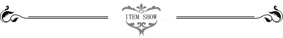 ITEM SHOW