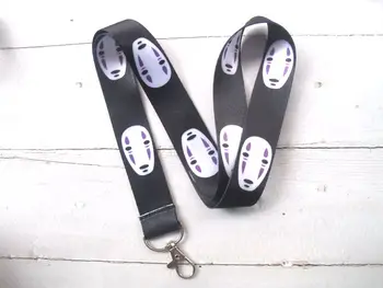New 30 pcs No Face Japanese anime Cello Phone Key Chain Neck Strap Keys Lanyards gift X-105
New 30 pcs No Face Japanese anime Cello Phone Key Chain Neck Strap Keys Lanyards gift X-105