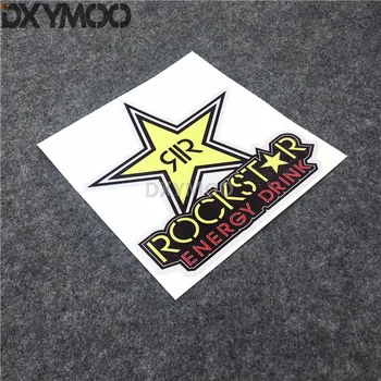 Motorcycle Automobile Truck Body Window Stickers Game Energy Drink Car Styling Vinyl Decal
Motorcycle Automobile Truck Body Window Stickers Game Energy Drink Car Styling Vinyl Decal