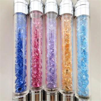 Luxury Fashion Diamond Crystal Stylus Touch Screen Pen Stylus For iPhone Tablet Laptops Universal Phones For Ipad Zerosky
Luxury Fashion Diamond Crystal Stylus Touch Screen Pen Stylus For iPhone Tablet Laptops Universal Phones For Ipad Zerosky