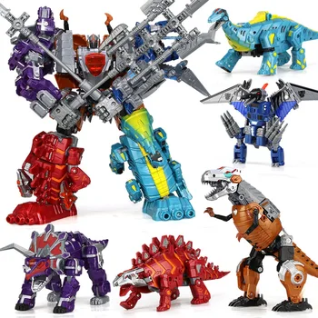 Hasbro action figure Transformed Toy King Kong Robot Dinosaur Hegemony Tyrannosaurus Rexrostar Star Rescue Team Model Boy gift 
Hasbro action figure Transformed Toy King Kong Robot Dinosaur Hegemony Tyrannosaurus Rexrostar Star Rescue Team Model Boy gift